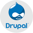 Serviços Hospedagem  Drupal